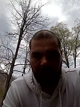 DouginWv online show from April 2026 06:35:01 PM