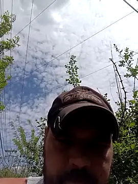 DouginWv online show from April 2026 06:23:01 PM