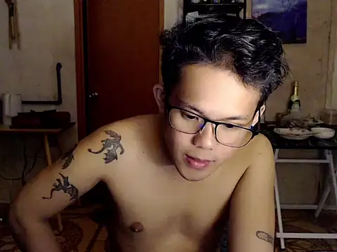 twink asianbunny online show from February 2026 12:59:02 PM