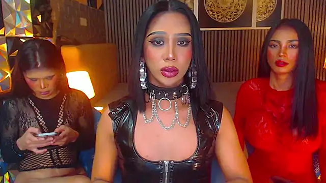 BigCockMaxineTS online show from June 2026 08:12:02 AM