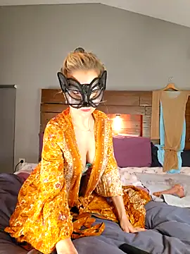 Jenny-Mystery-X online show from November 2025 02:28:01 PM