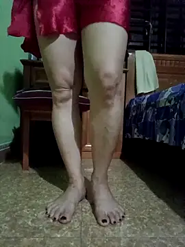 SexyQueen99 online show from October 2025 10:02:02 AM