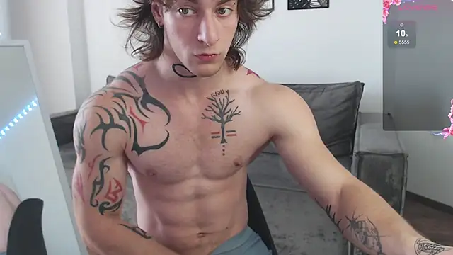 Brendan  Piks online show from October 2025 09:18:01 AM