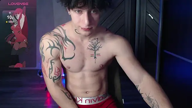 Brendan  Piks online show from November 2025 08:53:02 AM