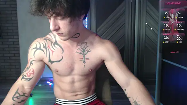 Brendan  Piks online show from November 2025 09:41:01 AM