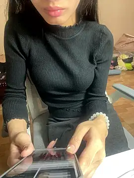 Mina048 online show from January 2026 10:20:01 AM