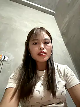 MychuSweet online show from October 2025 02:51:02 PM