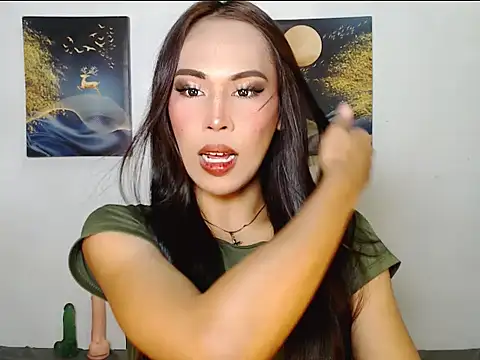 Savanna White online show from November 2025 04:28:02 PM