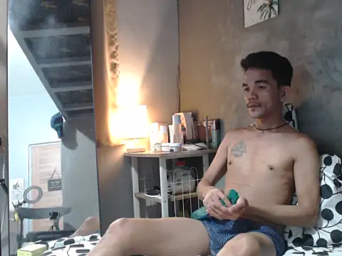 Natsboii online show from July 2026 12:55:01 PM