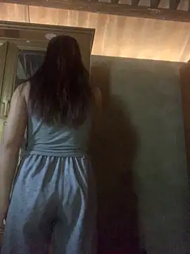 ThiHa003 online show from October 2025 04:35:02 AM