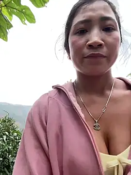 ThiHa003 online show from February 2026 08:35:02 AM