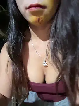 ThiHa003 online show from February 2026 03:25:02 AM