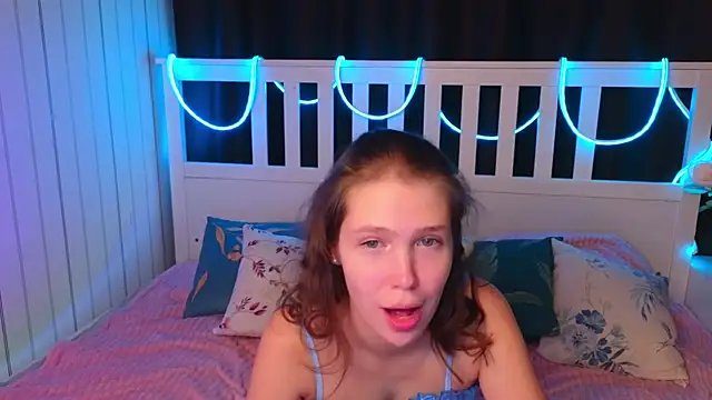 BeatrixCarIeton online show from November 2025 07:45:02 PM