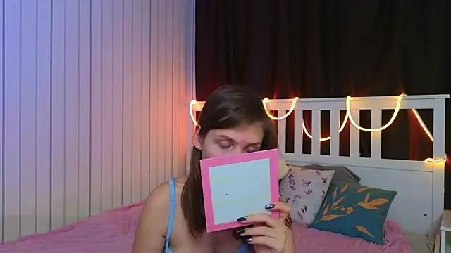 BeatrixCarIeton online show from November 2025 07:29:01 PM