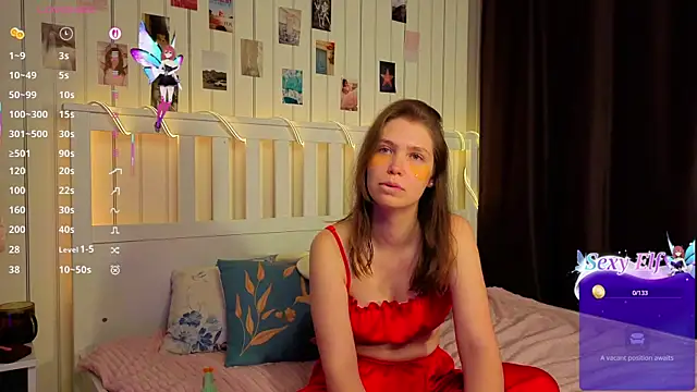 BeatrixCarIeton online show from December 2025 08:13:02 PM