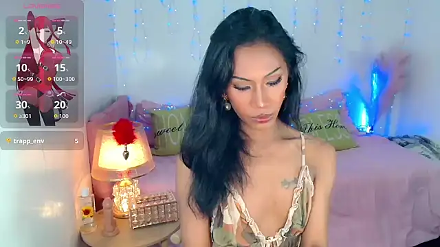 Snapshot of sassylatina chatting on October 2025 02:50:02 PM sassylatina online show from October 2025 02:50:02 PM