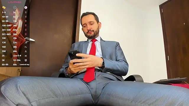 KarlBoss1 online show from September 2025 11:01:02 AM