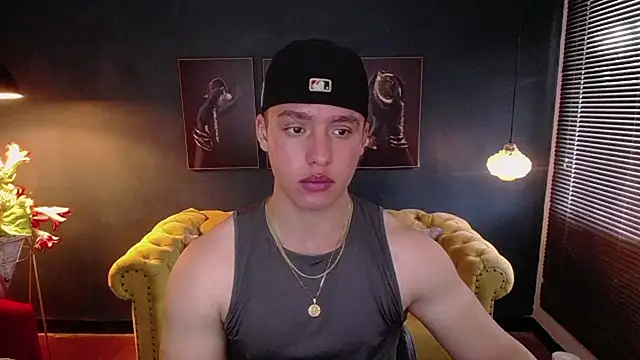 deivid parker online show from June 2026 01:57:02 PM
