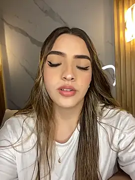 KYLIE JONES6 online show from October 2025 03:10:01 AM