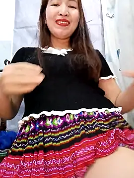 Ariana-Vy online show from December 2025 01:43:02 AM