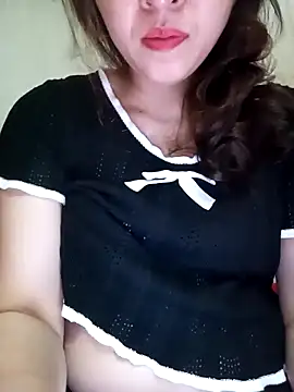 Ariana-Vy online show from March 2026 07:28:01 PM