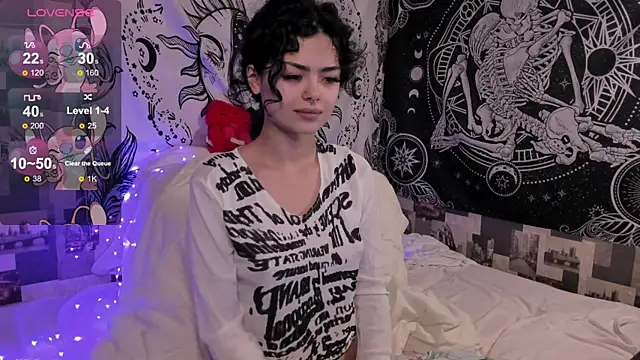Snapshot of manyunya_ chatting on September 2025 01:44:02 PM manyunya  online show from September 2025 01:44:02 PM