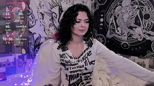 Snapshot of manyunya_ chatting on September 2025 02:32:01 PM manyunya  online show from September 2025 02:32:01 PM
