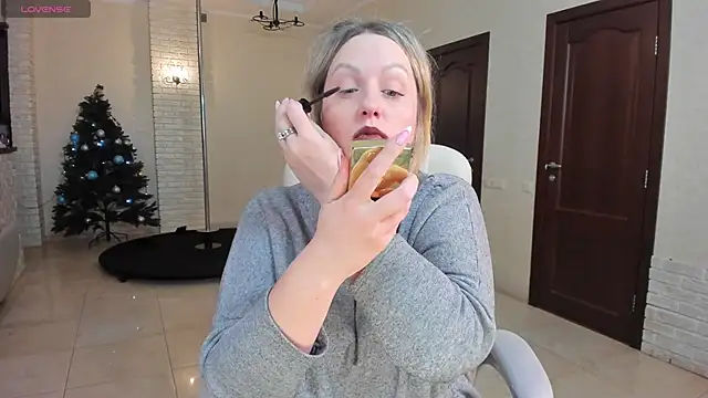 MariemLui online show from January 2026 01:49:02 PM