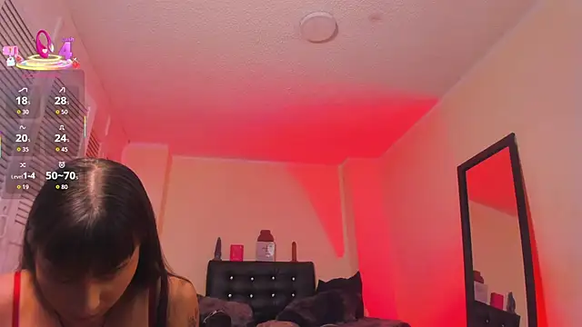 Draculairis online show from September 2025 02:21:01 PM