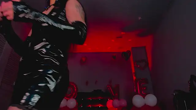 Draculairis online show from February 2026 02:24:02 PM