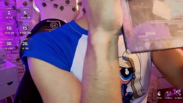 LIHIAN TAY online show from February 2026 12:17:02 PM