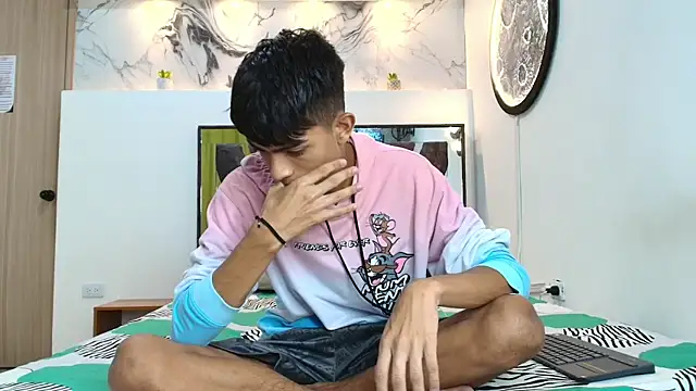 PRETTY SEX1 online show from September 2025 07:07:01 AM