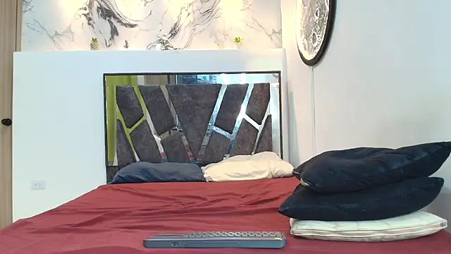 PRETTY SEX1 online show from December 2025 07:17:01 AM