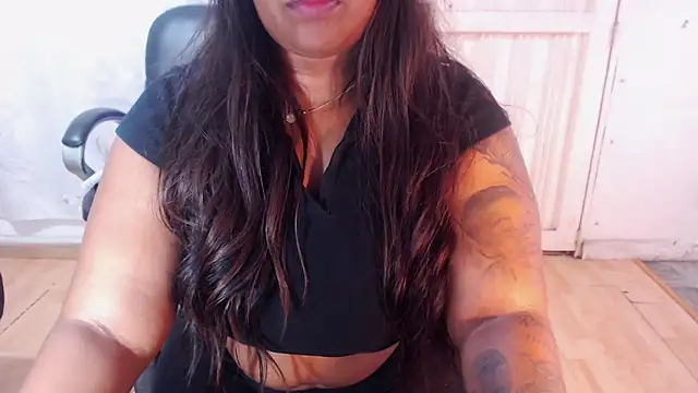 Sam Blue online show from September 2025 01:10:01 PM