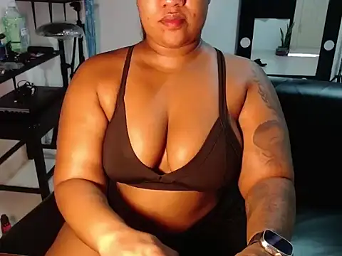 Sam Blue online show from February 2026 12:31:01 PM