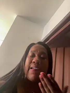 Snapshot of Sam_Blue chatting on May 2026 04:34:01 PM Sam Blue online show from May 2026 04:34:01 PM