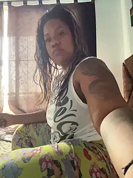 Snapshot of Sam_Blue chatting on May 2026 12:34:02 PM Sam Blue online show from May 2026 12:34:02 PM