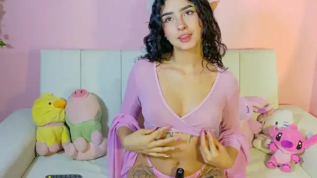 RosseMelody online show from September 2025 04:05:02 AM