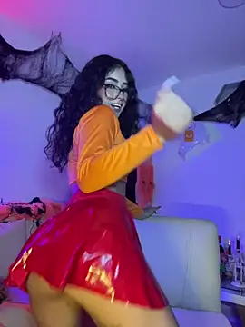 RosseMelody online show from October 2025 06:06:02 AM