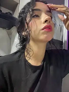 RosseMelody online show from November 2025 06:03:01 AM