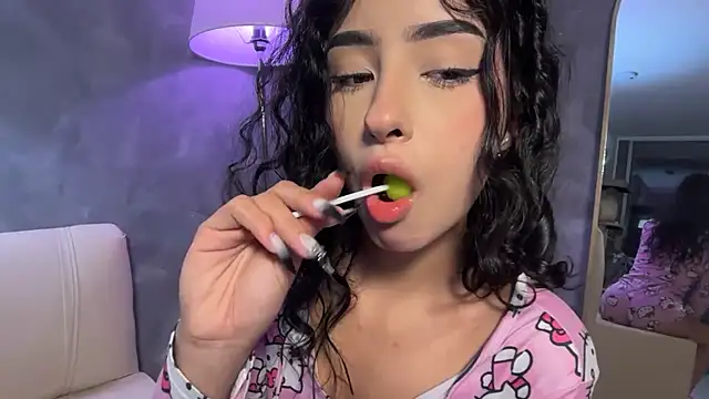 RosseMelody online show from February 2026 01:42:01 AM