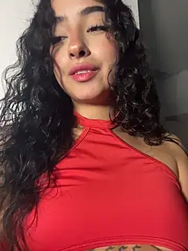 RosseMelody online show from April 2026 04:57:02 AM