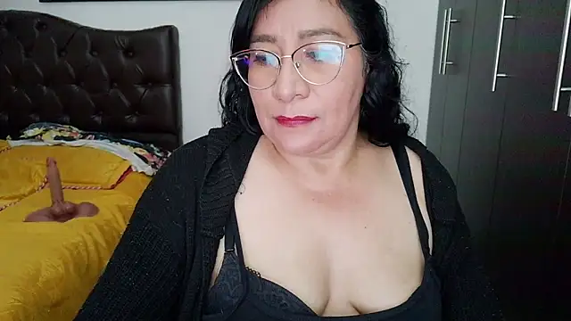 Grace mature milf online show from July 2026 12:15:02 AM
