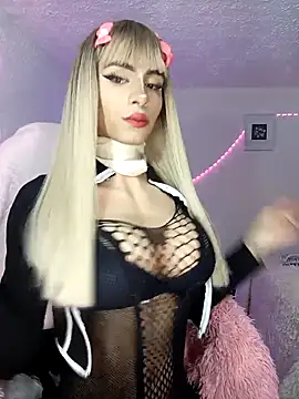 annie thomson00 online show from April 2026 03:15:02 AM