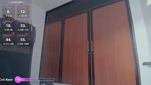 BarbaraGil1 online show from February 2026 01:32:02 AM