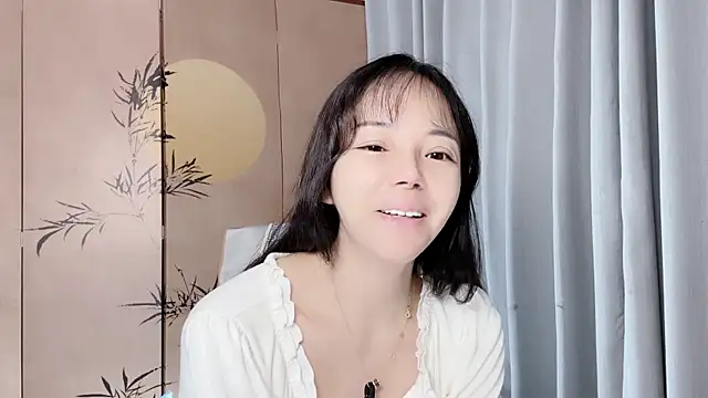 xinxin520-baby online show from September 2025 10:21:01 PM