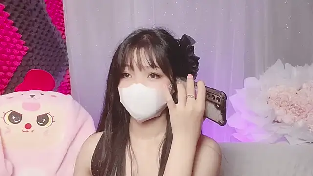 kemybaby online show from December 2025 02:38:01 AM