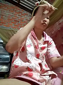 Sammy265 online show from November 2025 11:56:02 AM