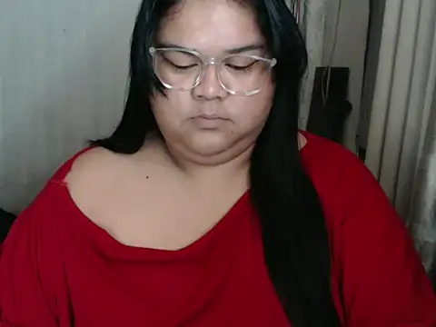 Naughty alfrea online show from February 2026 07:43:01 PM