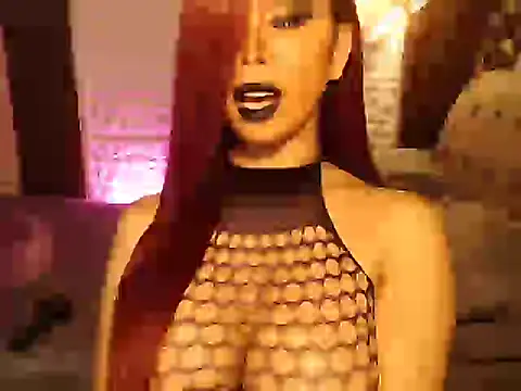 KarlaFrost online show from February 2026 08:02:02 AM